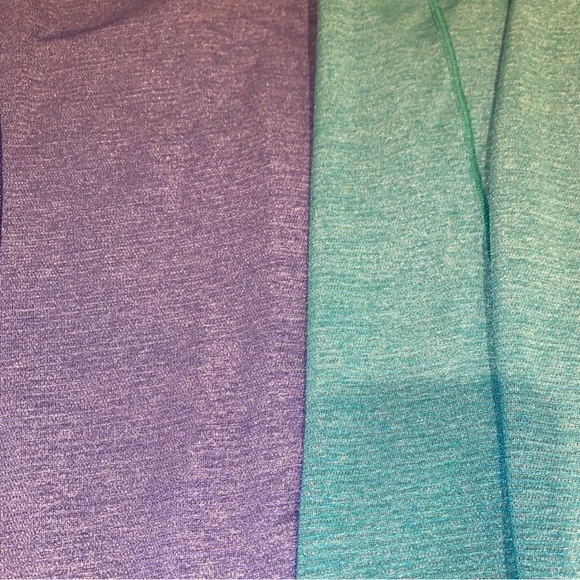 2 lululemon racerback tanks - Picture 3 of 5